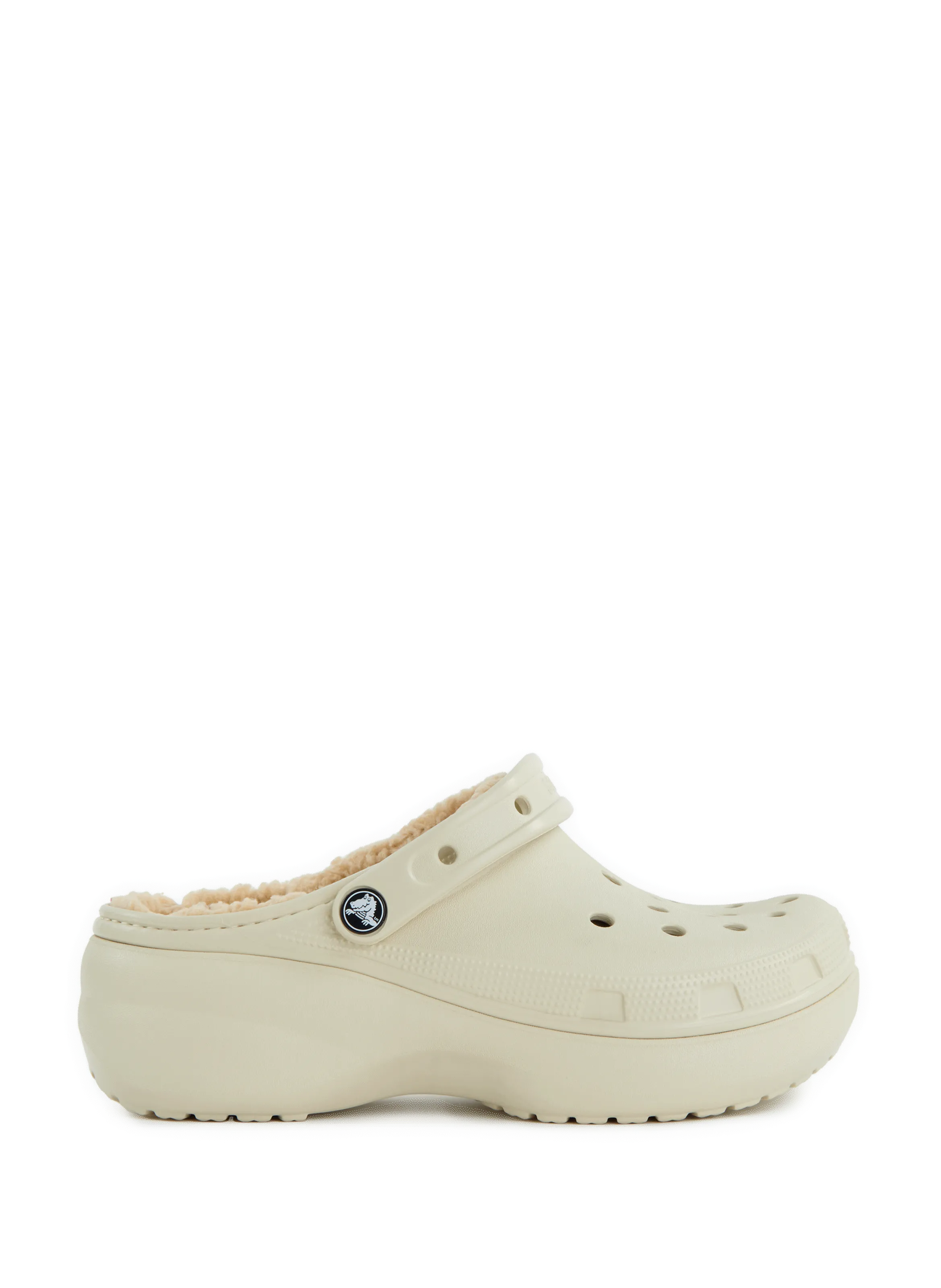 CROCS  Classic clogs - Beige