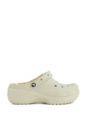 CROCS  Classic clogs - Beige