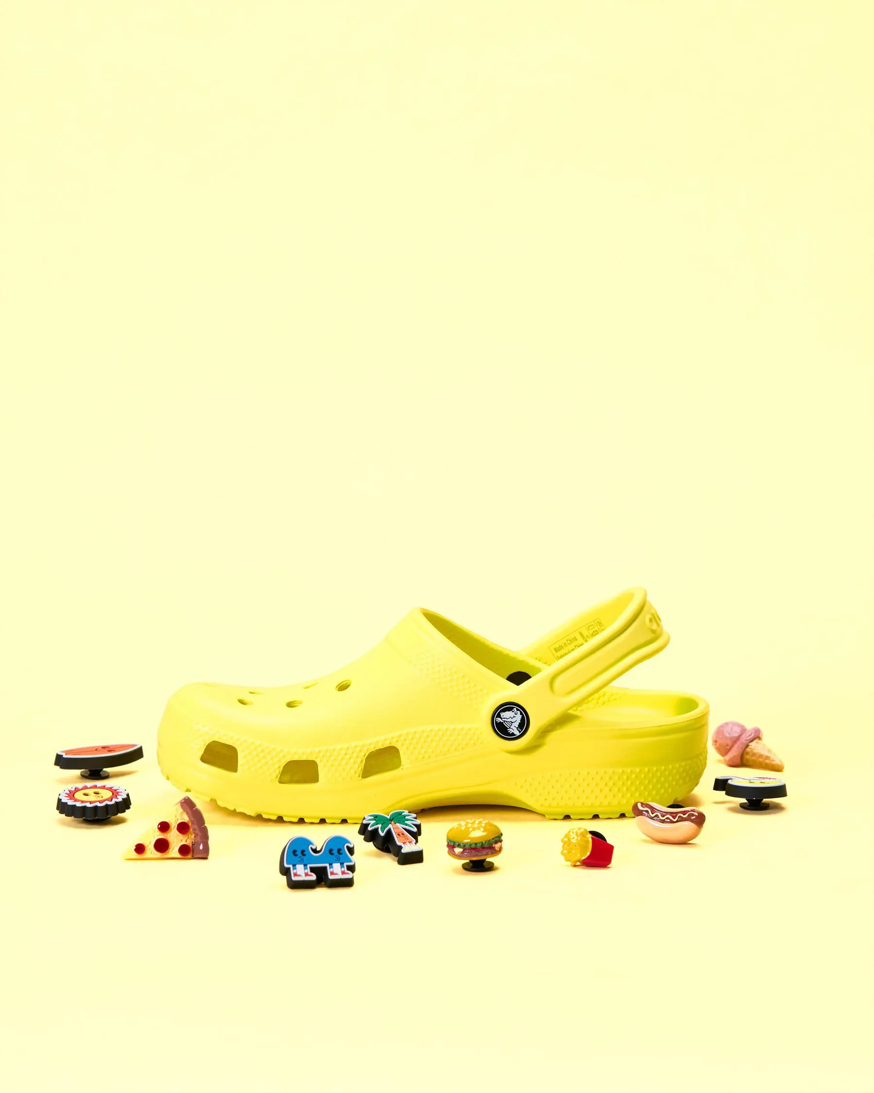 Crocs Classic Kids' Clogs