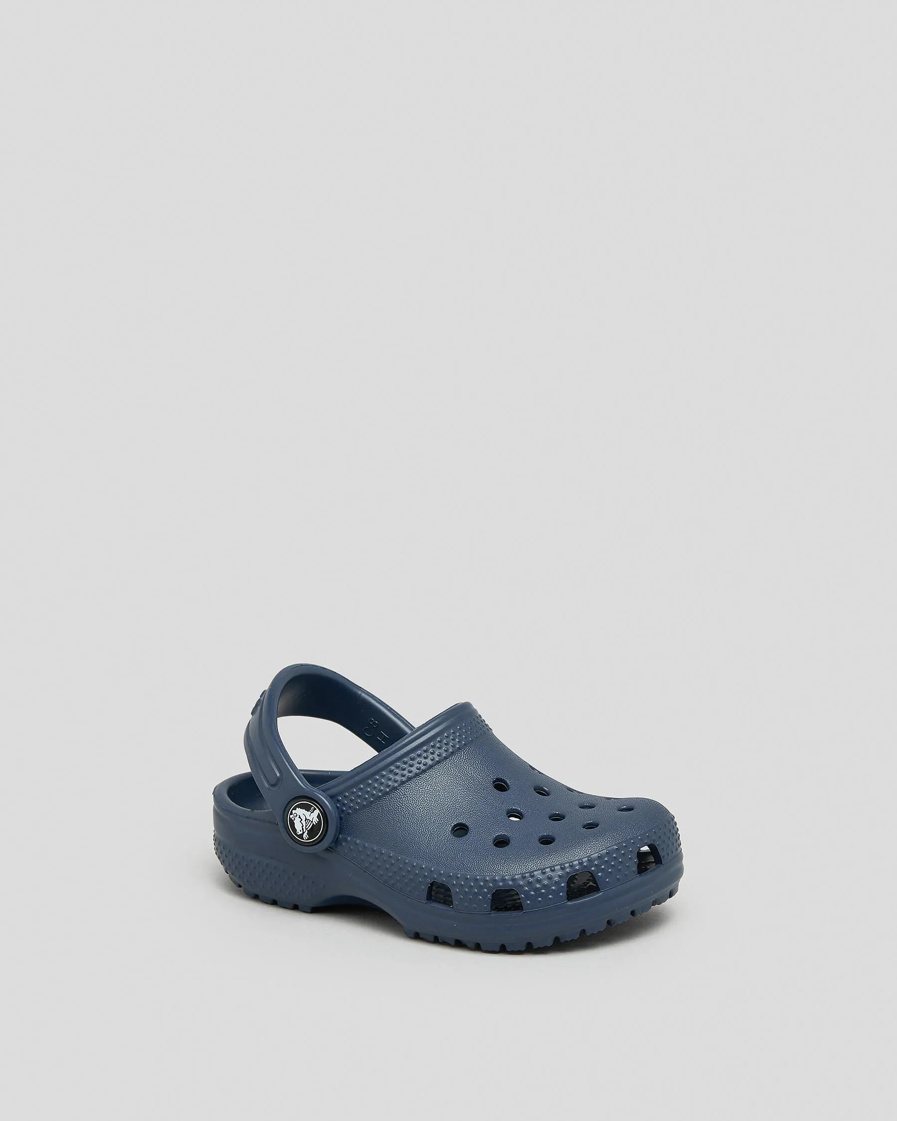 Crocs Classic Toddlers' Clogs