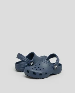 Crocs Classic Toddlers' Clogs