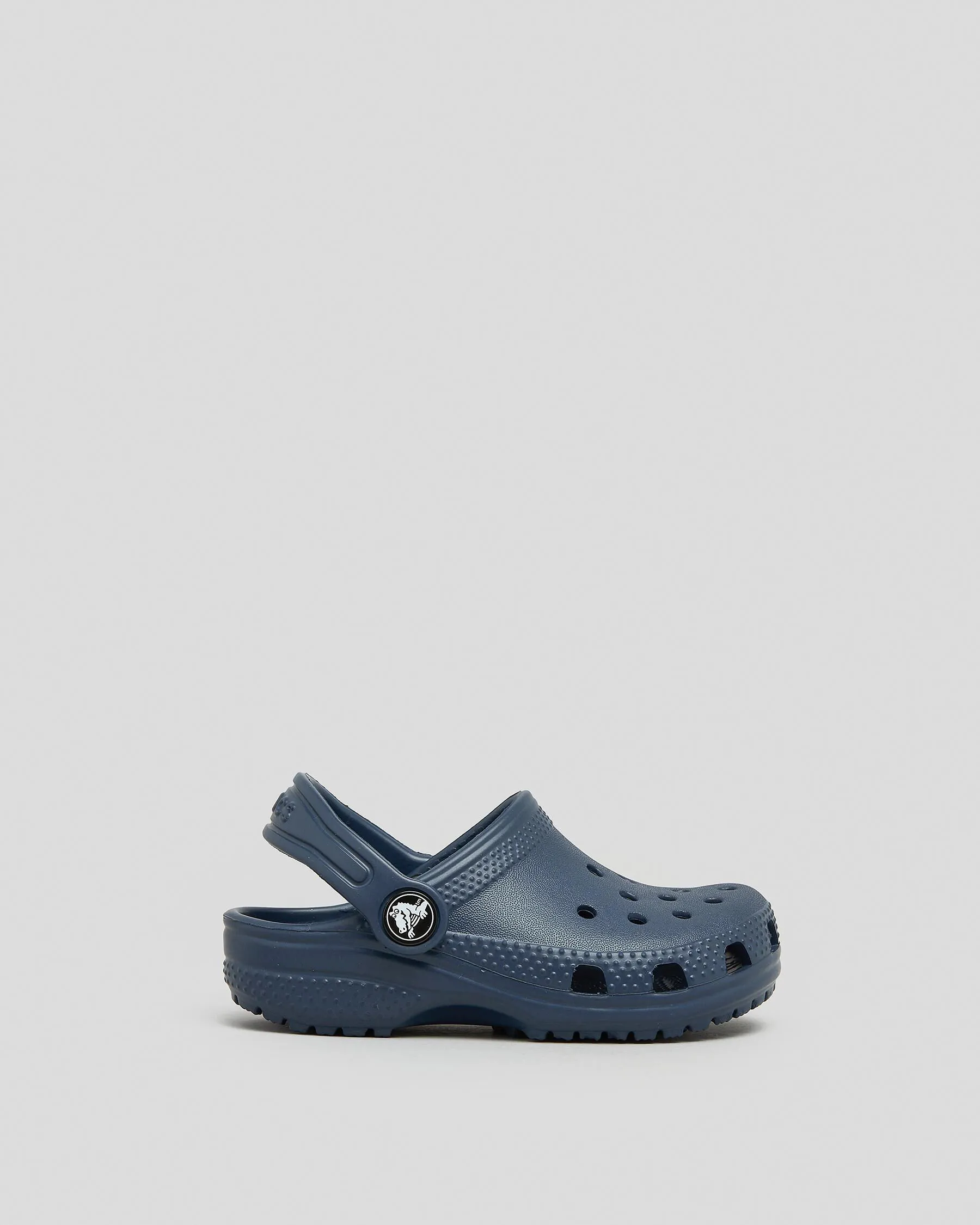 Crocs Classic Toddlers' Clogs