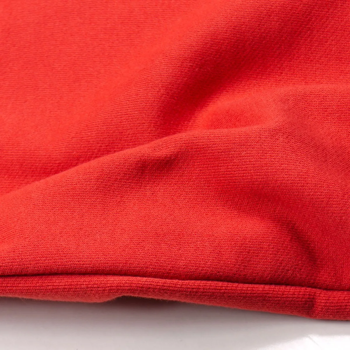 Norse Projects Askja Red Vagn Classic Sweatshirt