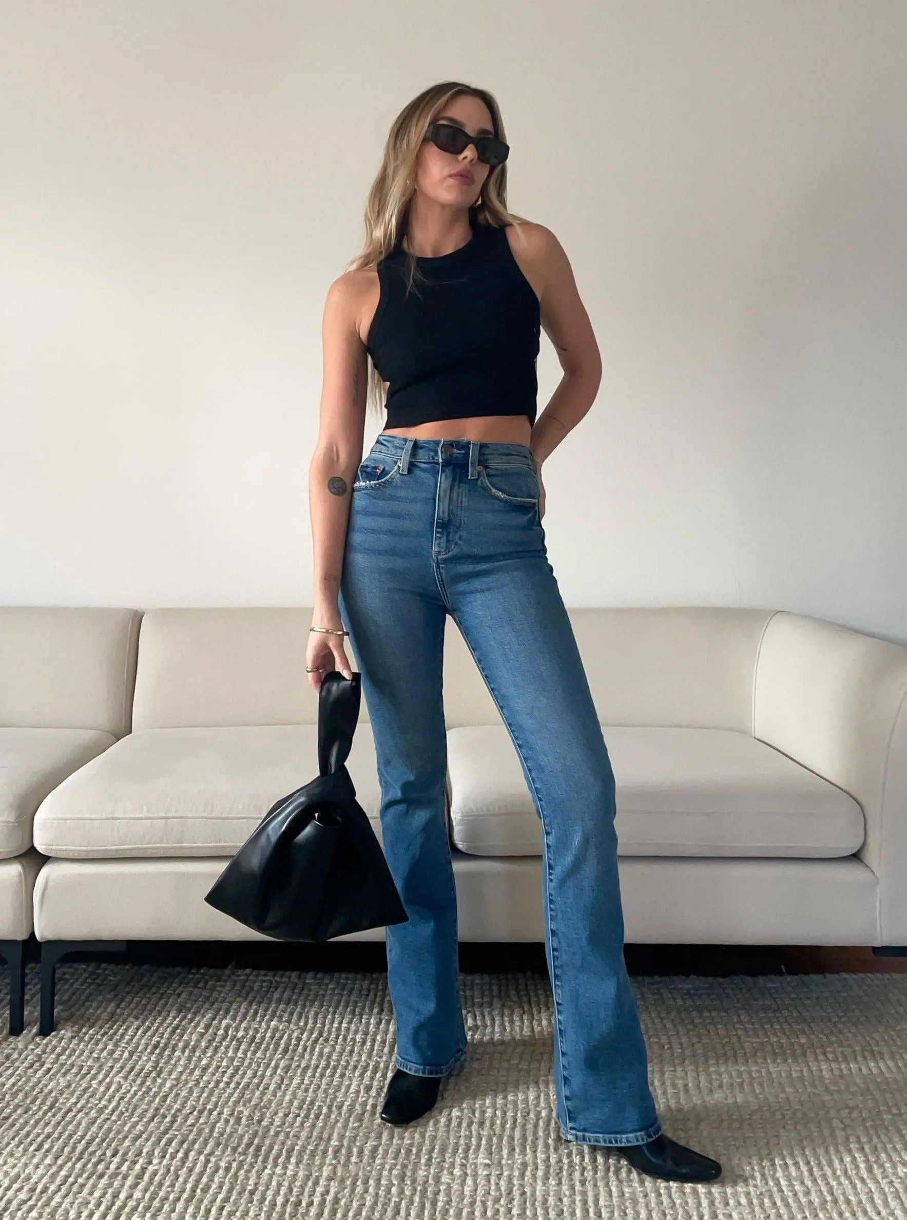 Dana Jeans - Final Markdown