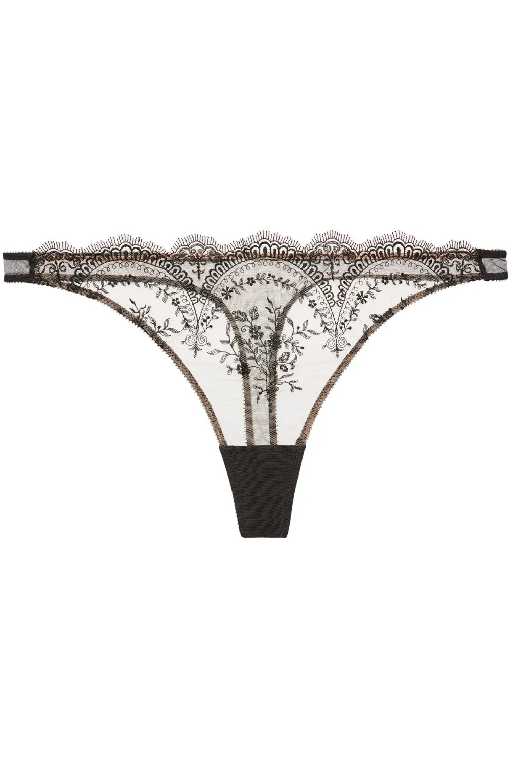 Severine Undergarment