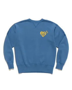 Navy Dragon Sweatshirt #2