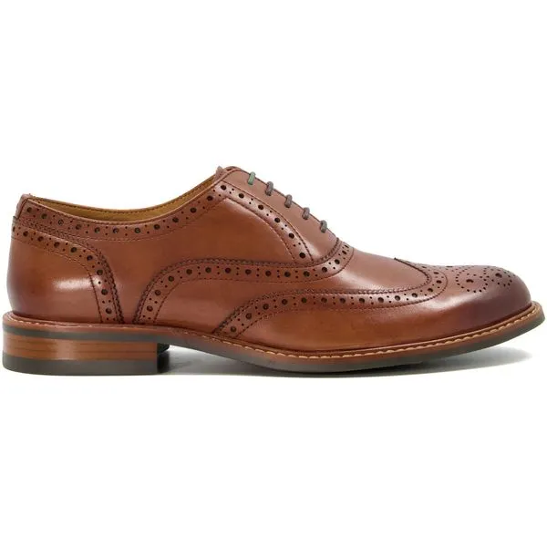 Buy Dune London Pollodium Brogues