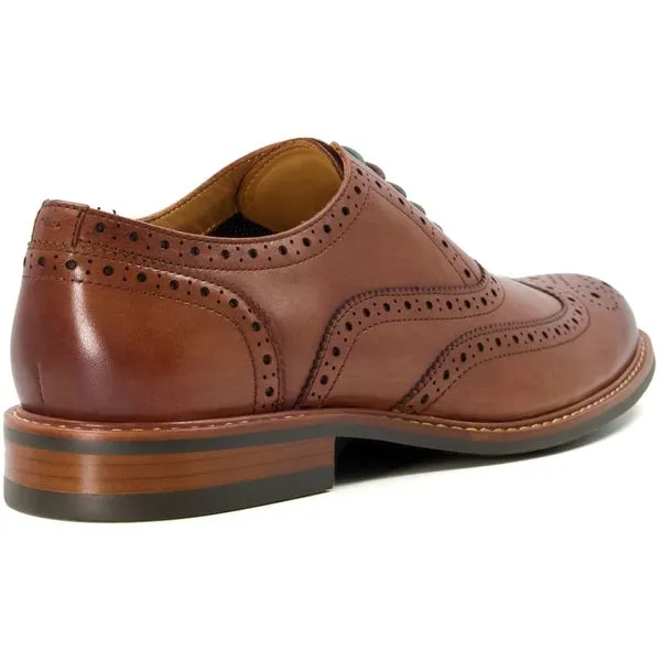 Buy Dune London Pollodium Brogues