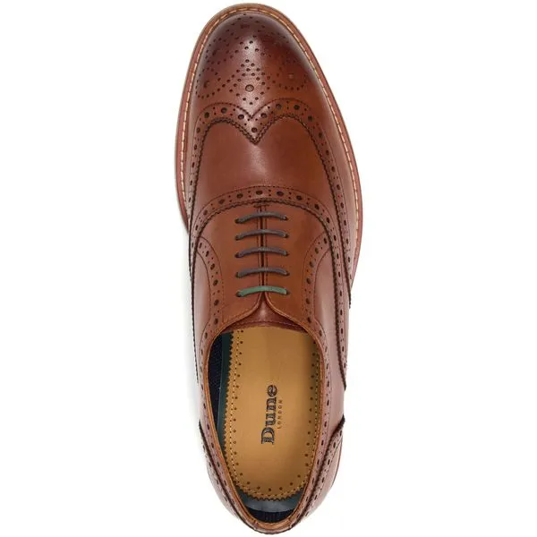 Buy Dune London Pollodium Brogues