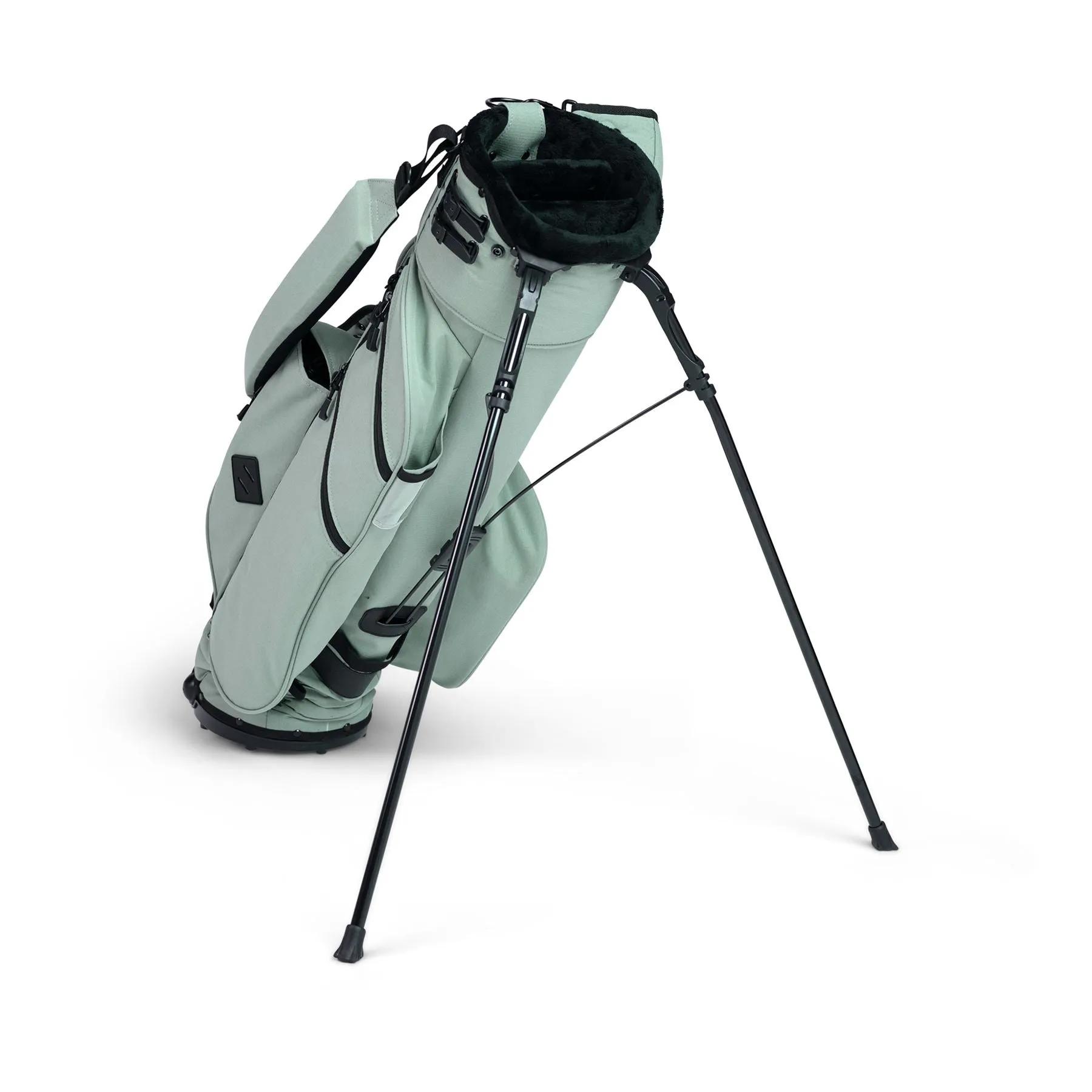 2024 Utility Series Stand Bag Clay Green