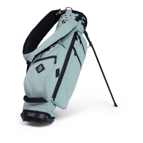 2024 Utility Series Stand Bag Clay Green