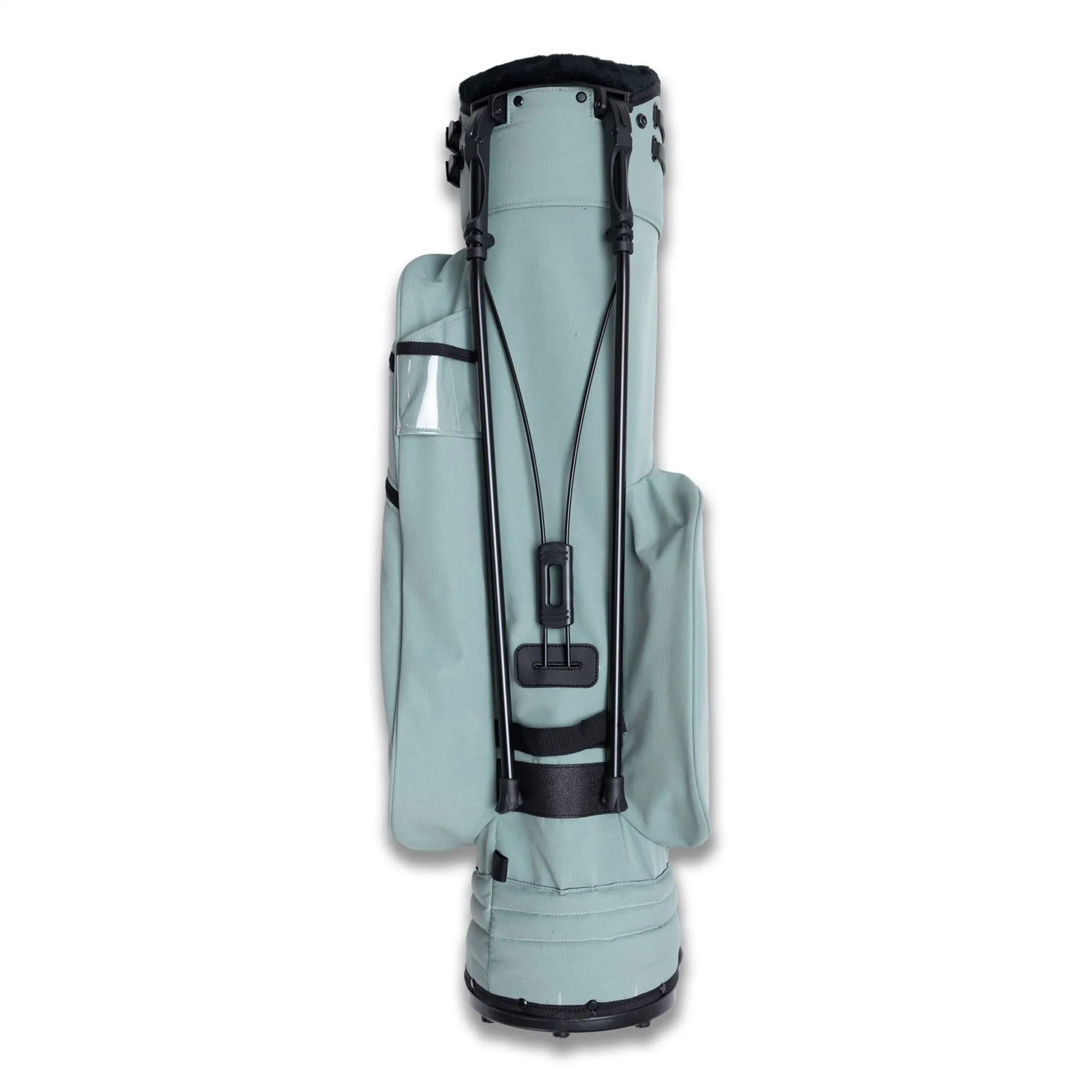 2024 Utility Series Stand Bag Clay Green