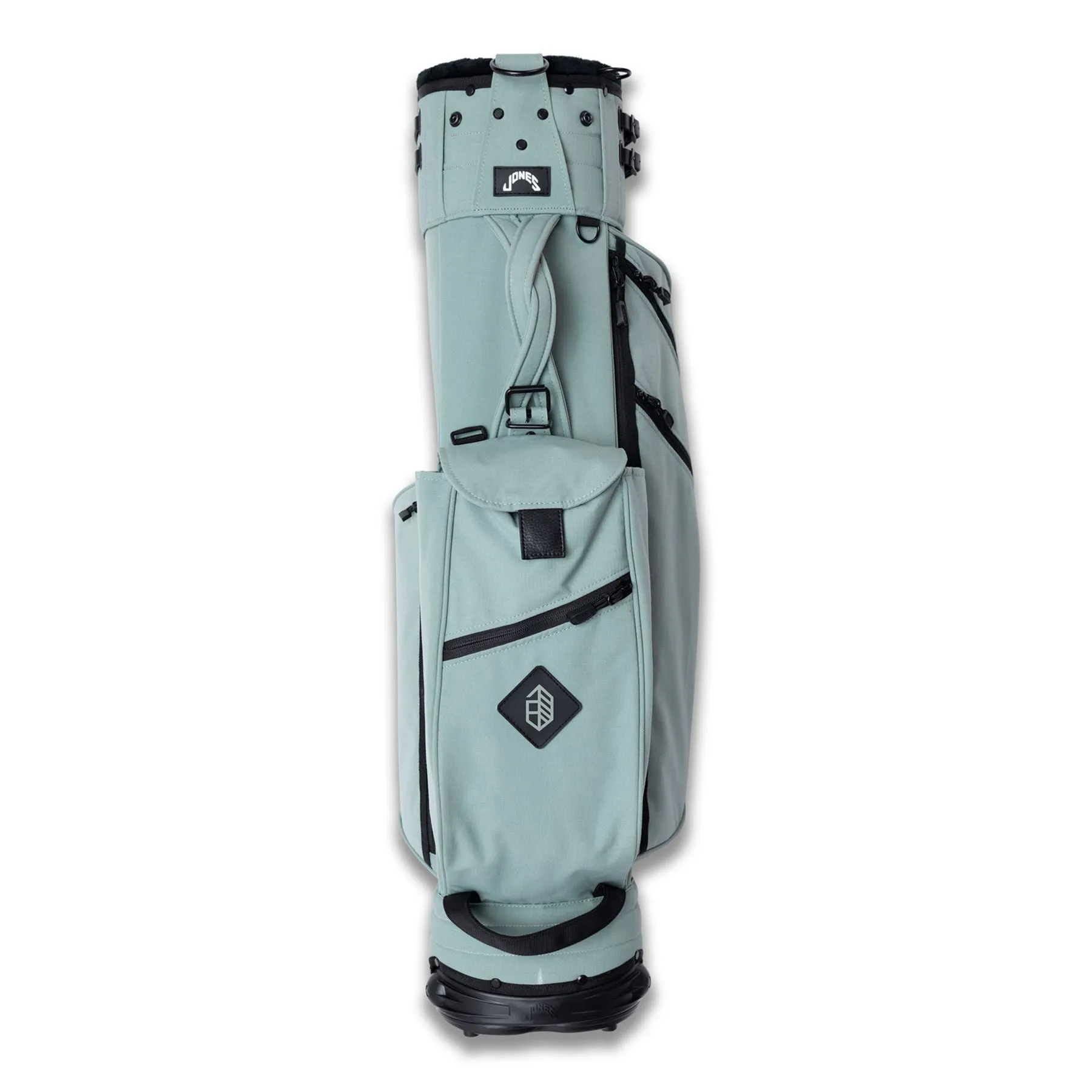 2024 Utility Series Stand Bag Clay Green