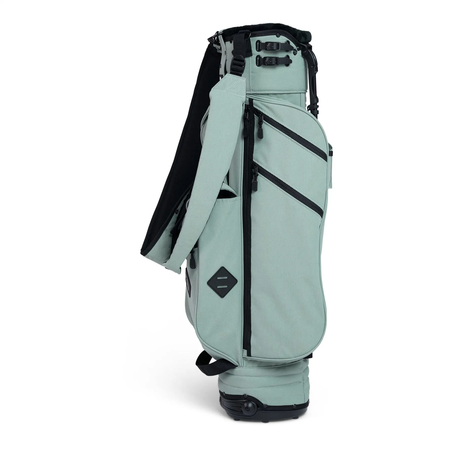 2024 Utility Series Stand Bag Clay Green