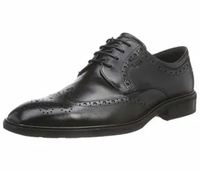 Ecco Formal Shoes black ILLINOIS