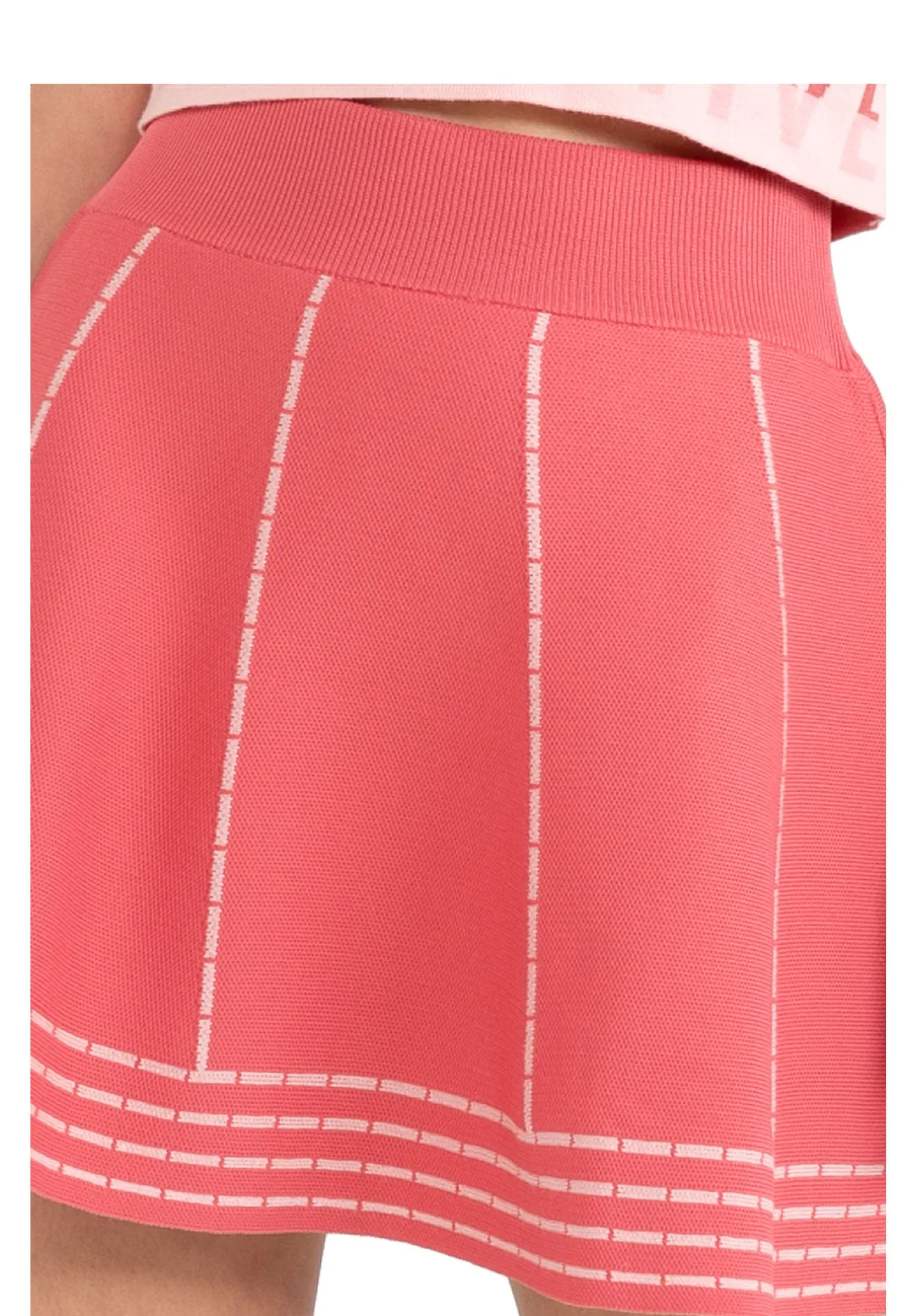 Active Tennis Skirt