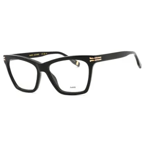 Marc Jacobs MJ 1039 BLACK Clear Eyeglasses