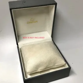 Replacement Pillow Omega Box