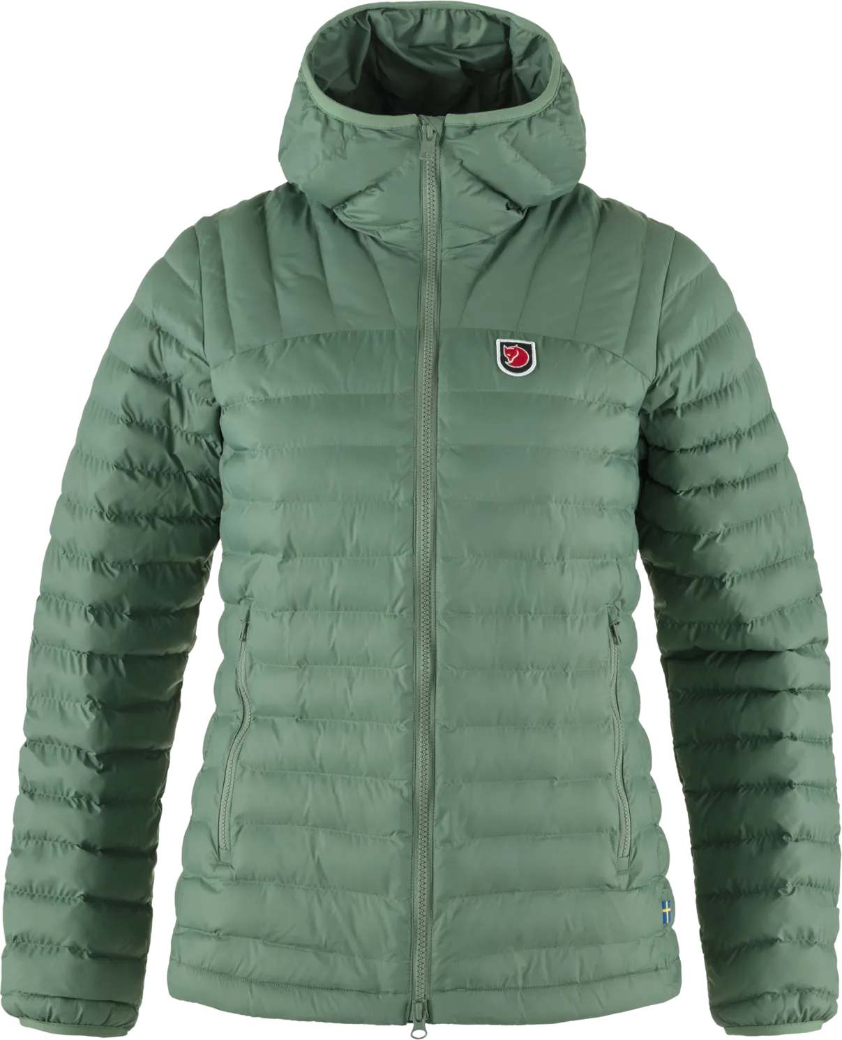 Fjällräven Women's Expedition Lätt Hoodie Patina Green | Buy Fjällräven Women's Expedition Lätt Hoodie Patina Green he