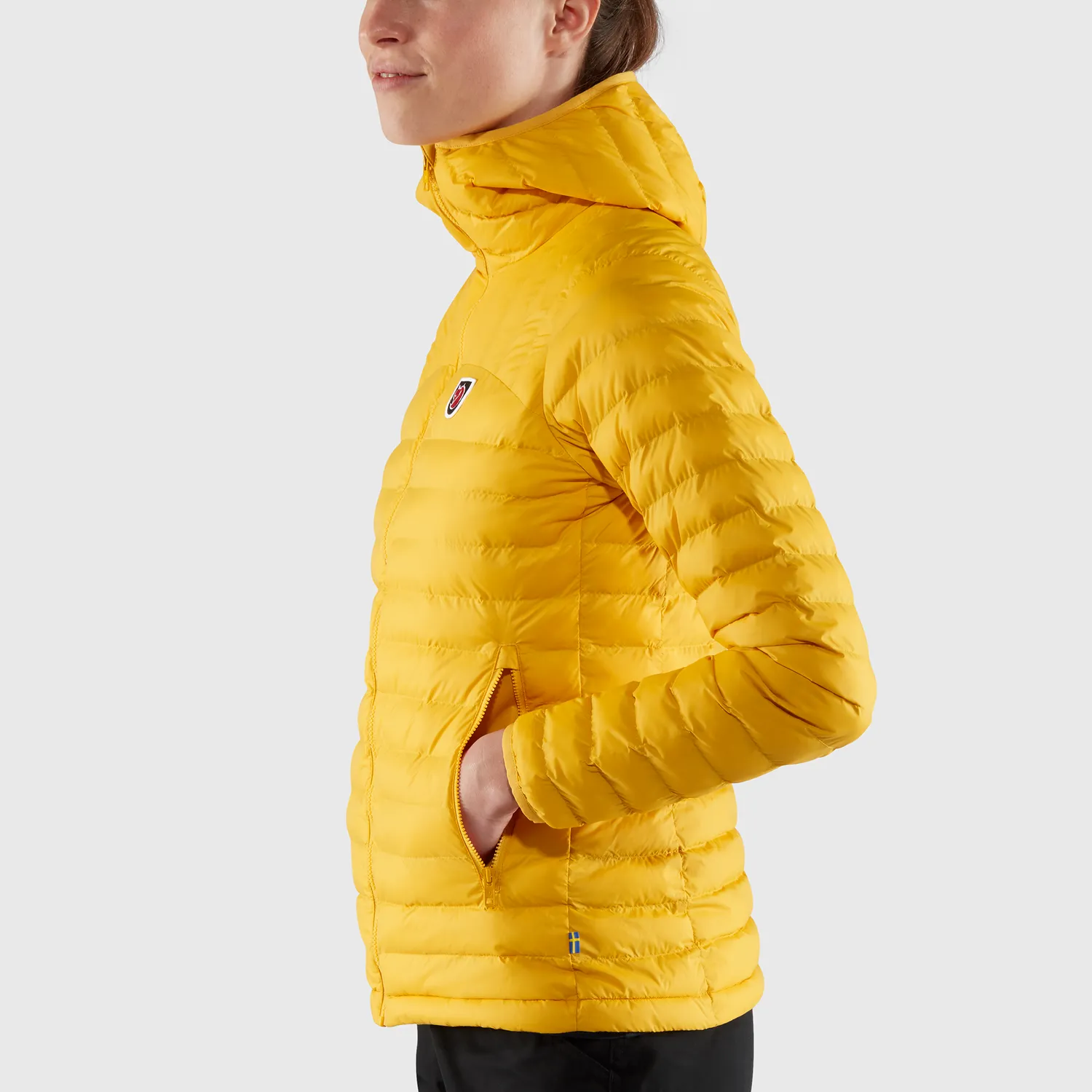 Fjällräven Women's Expedition Lätt Hoodie Patina Green | Buy Fjällräven Women's Expedition Lätt Hoodie Patina Green he