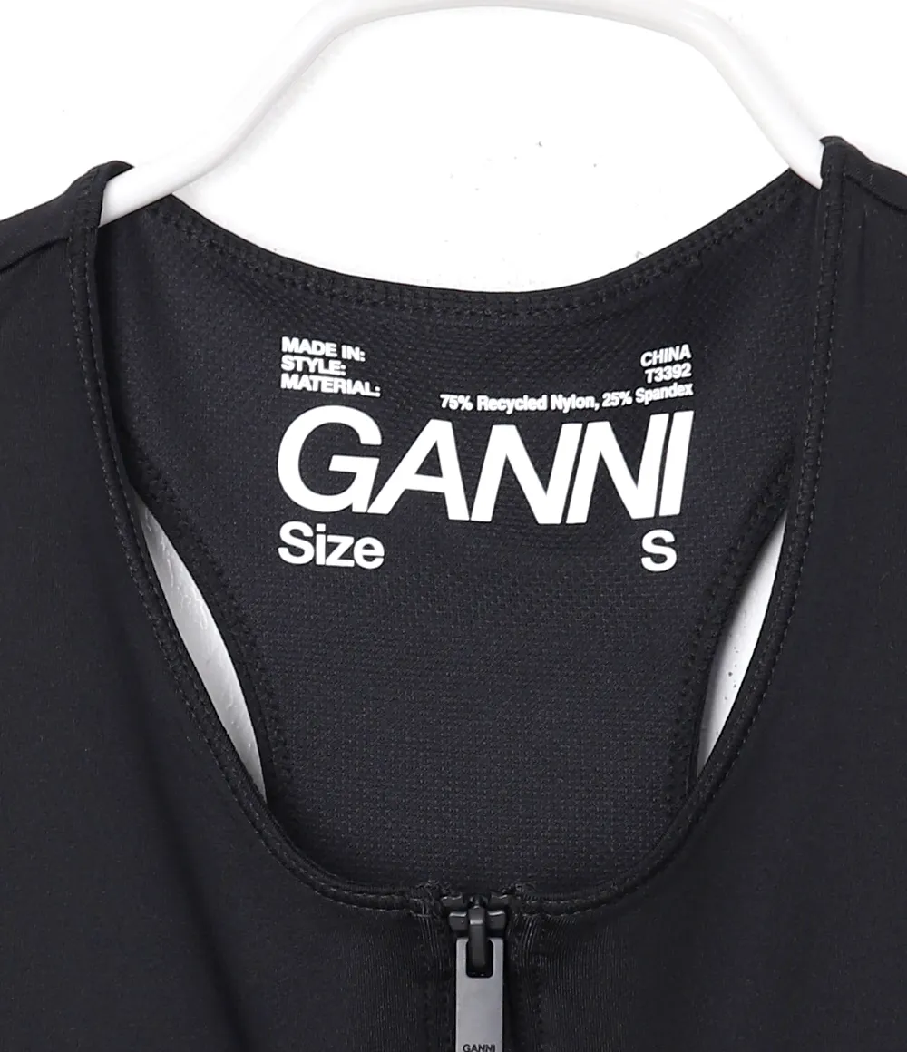 Ganni Tanks and Camisoles