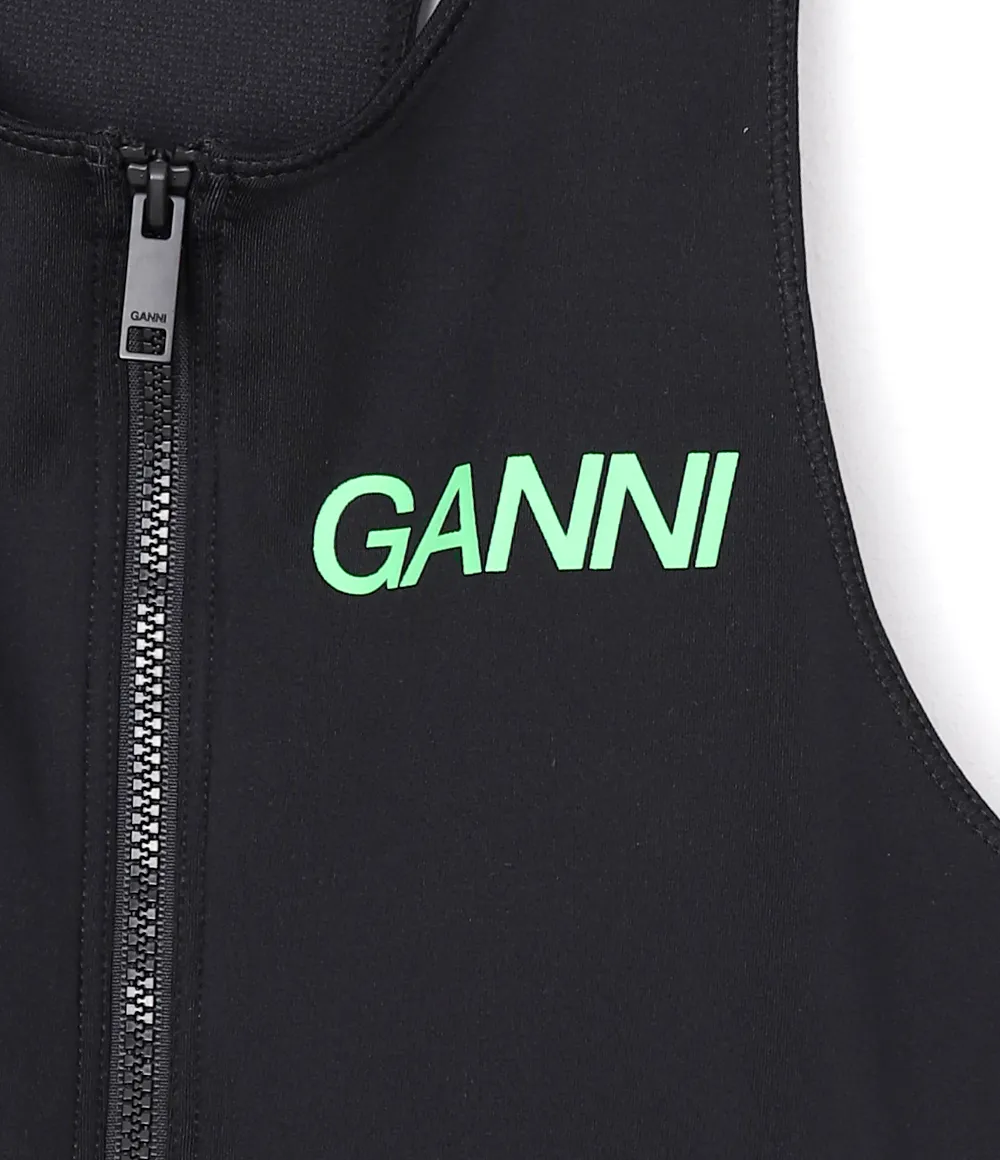 Ganni Tanks and Camisoles