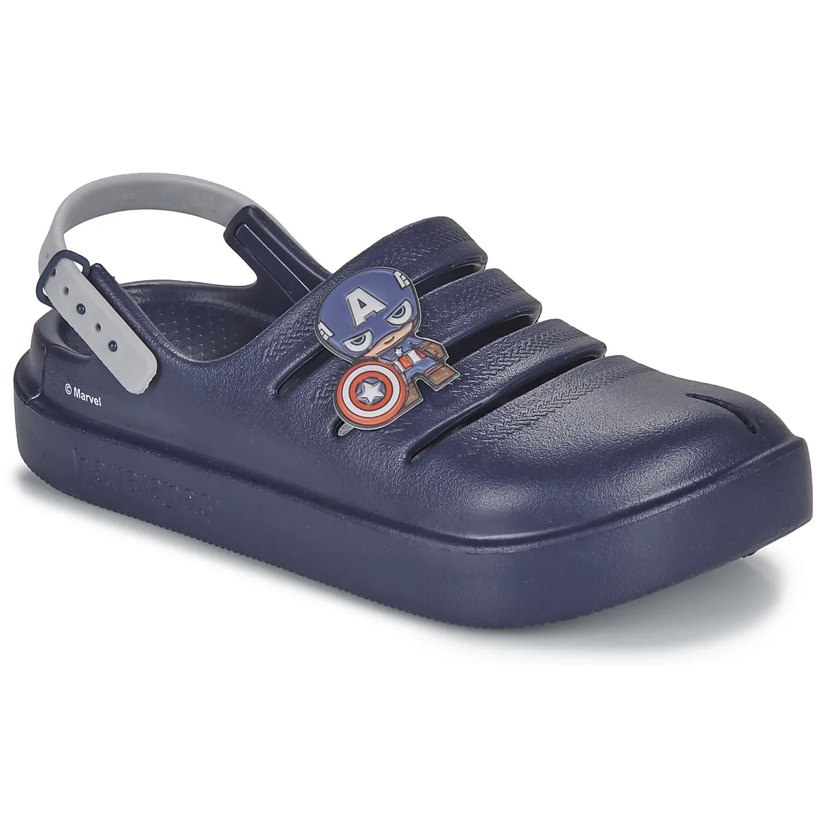 Havaianas Marvel Kids Clogs Online