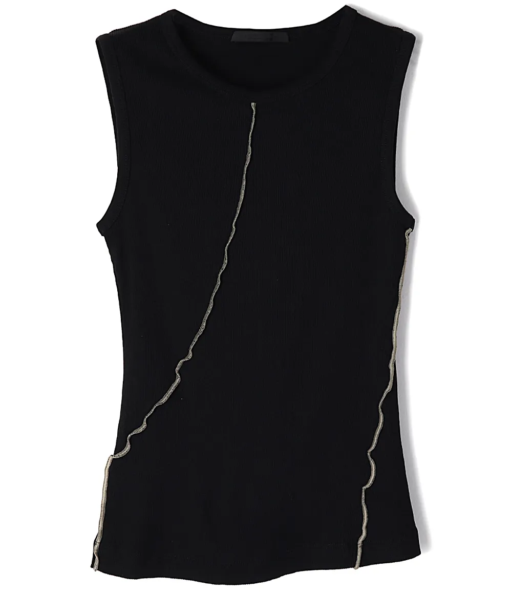 HELMUT LANG Tanks and Camisoles