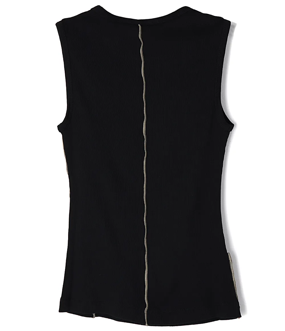 HELMUT LANG Tanks and Camisoles