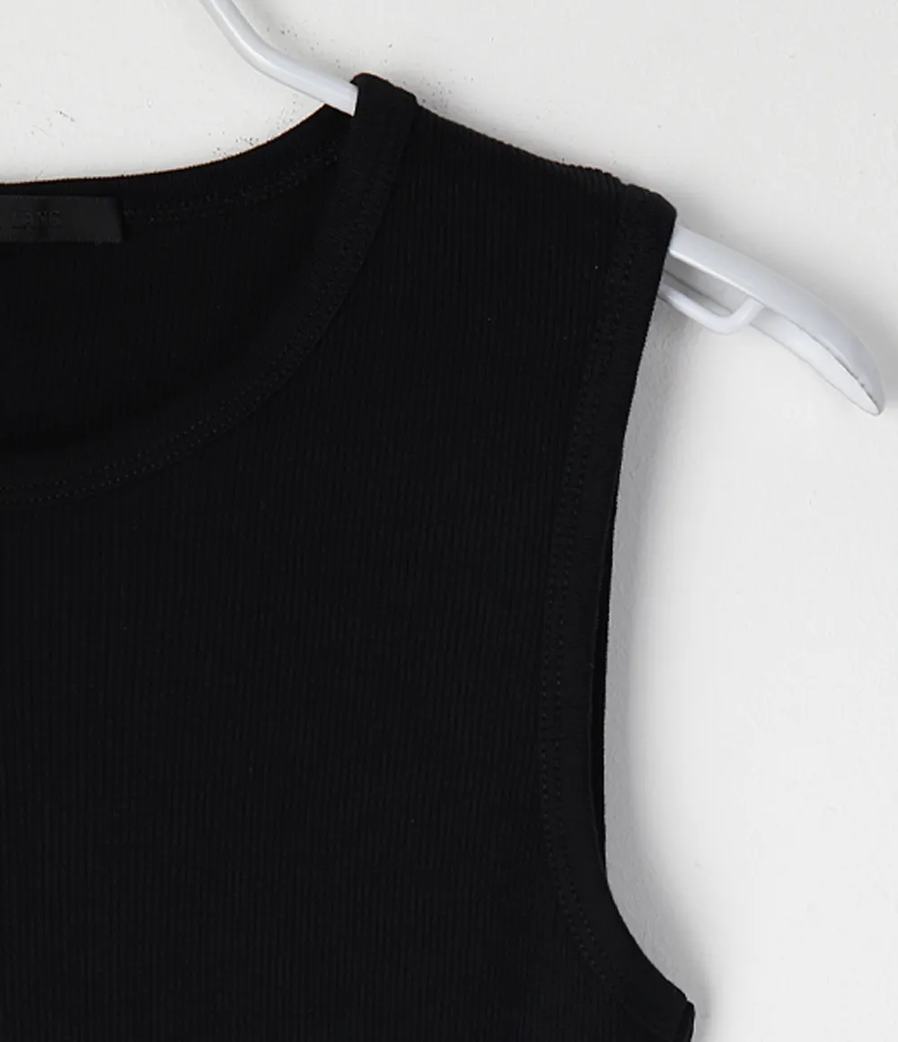 HELMUT LANG Tanks and Camisoles