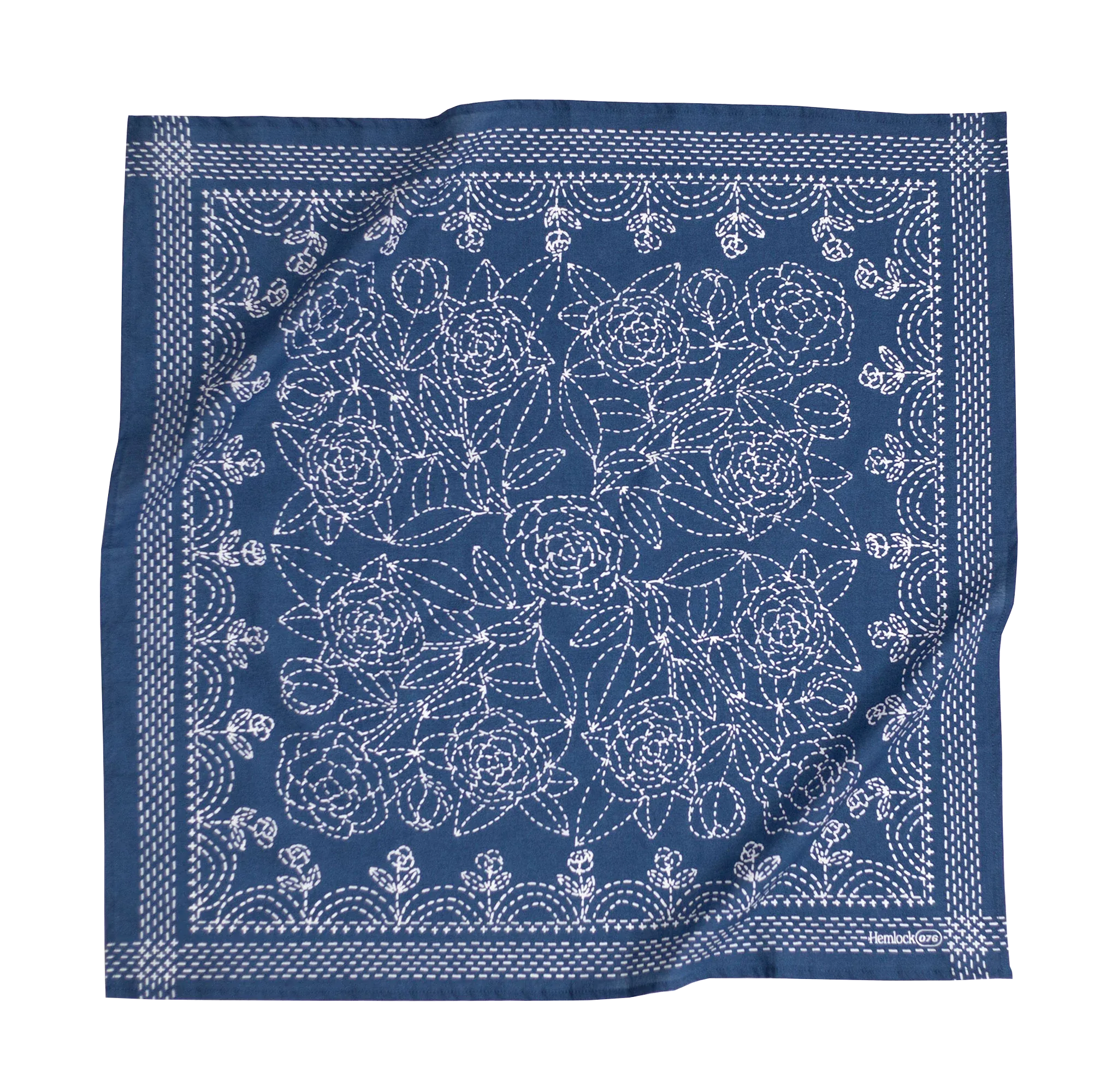 Hemlock Designer Bandanas