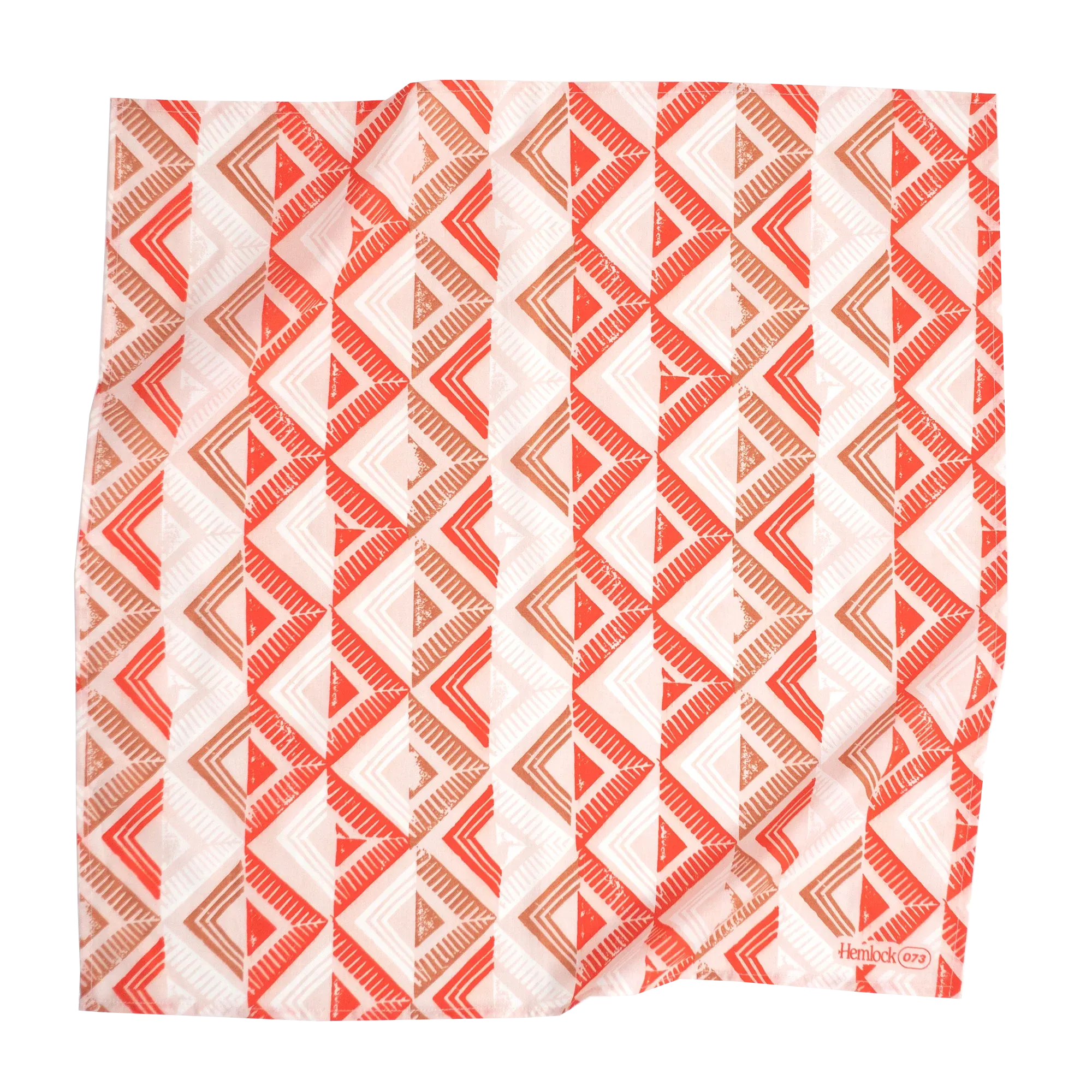 Hemlock Designer Bandanas