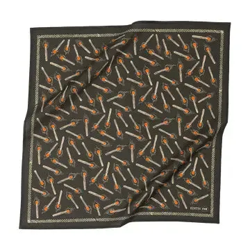 Hemlock Designer Bandanas