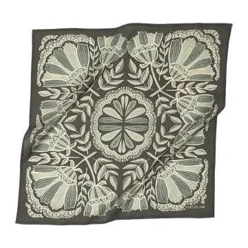 Hemlock Designer Bandanas