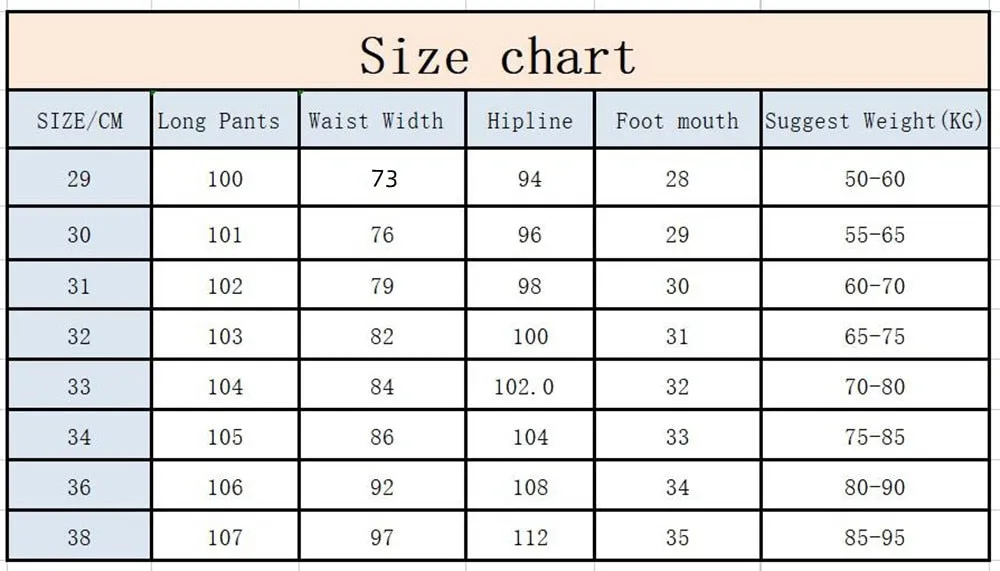 Men's Digital Print Skinny Jeans Hip Hop Denim Midwaist