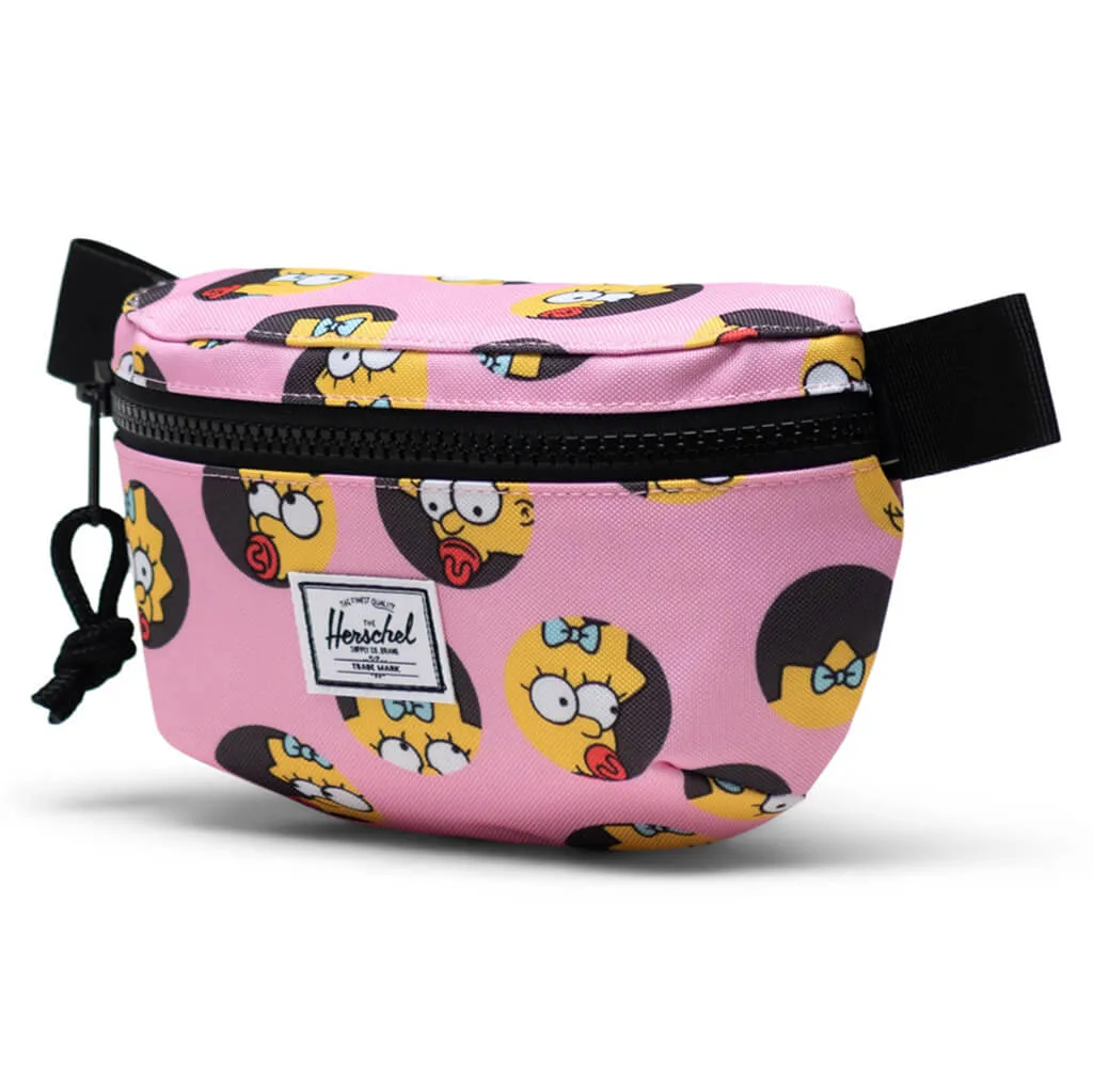 Fourteen Hip Pack - Maggie Simpson