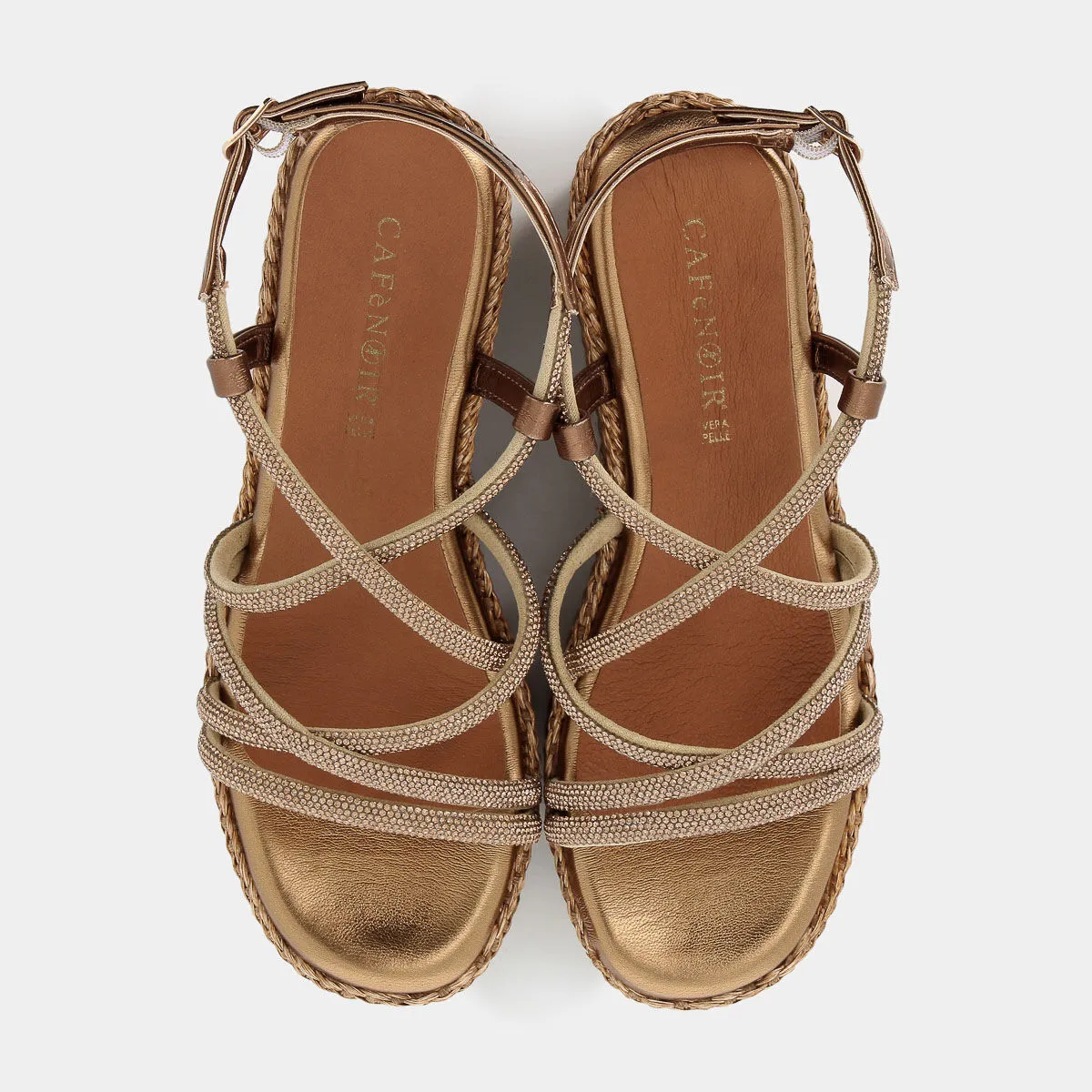 Ambra Sandals