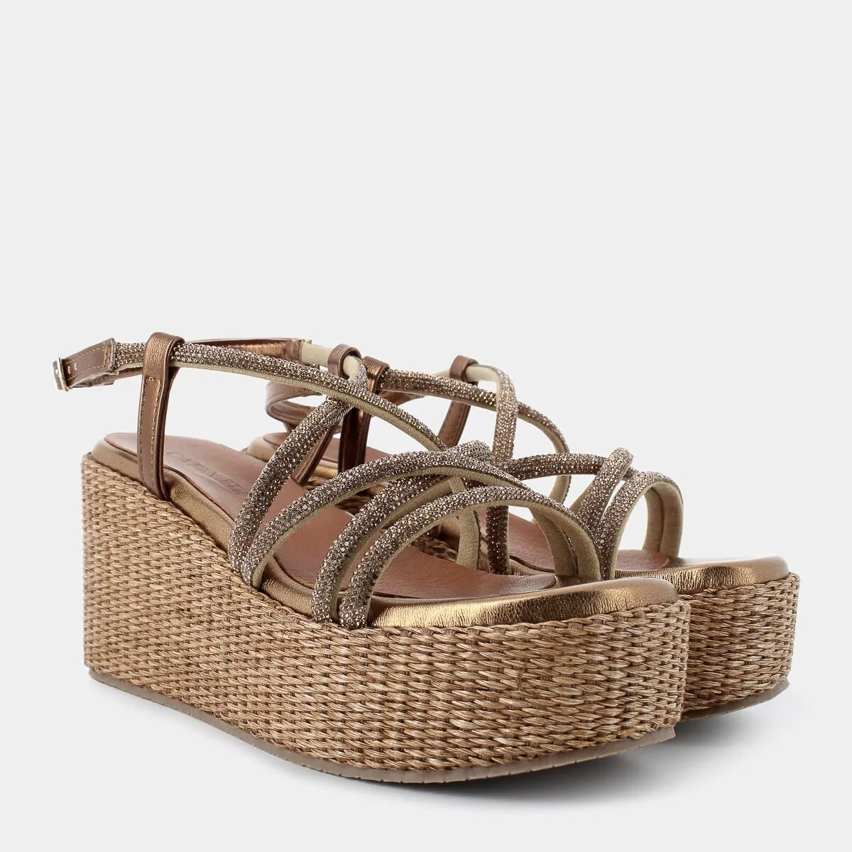 Ambra Sandals