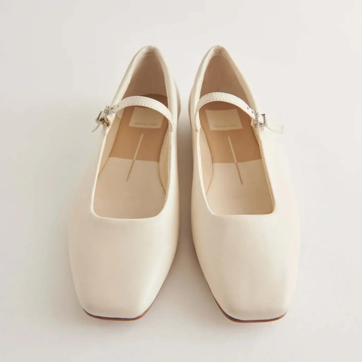 Ivory Reyes Ballet Flats