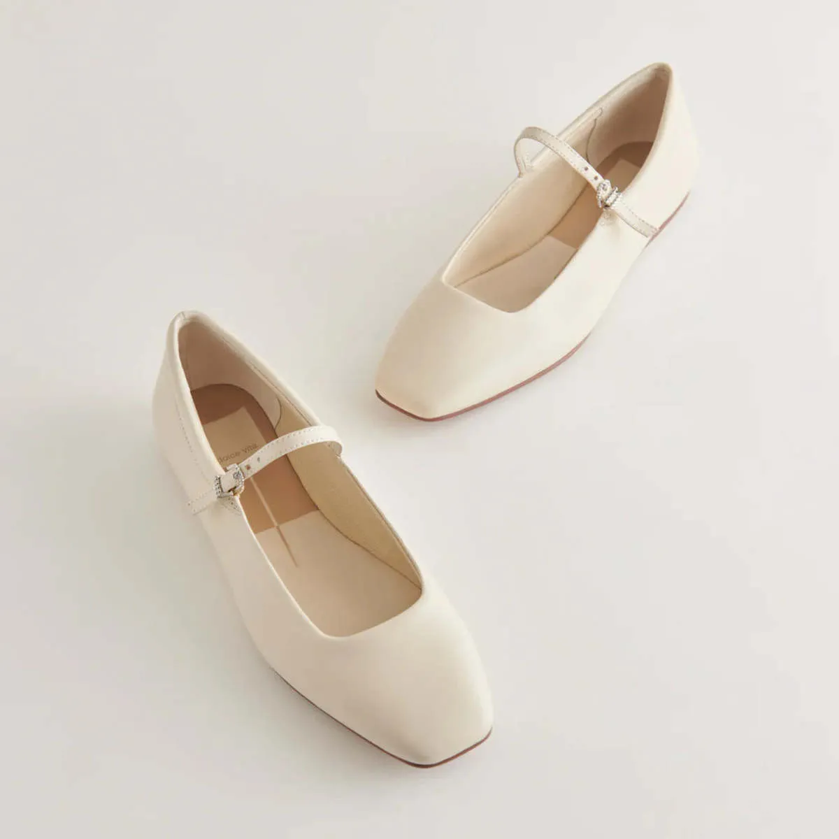 Ivory Reyes Ballet Flats