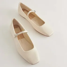 Ivory Reyes Ballet Flats