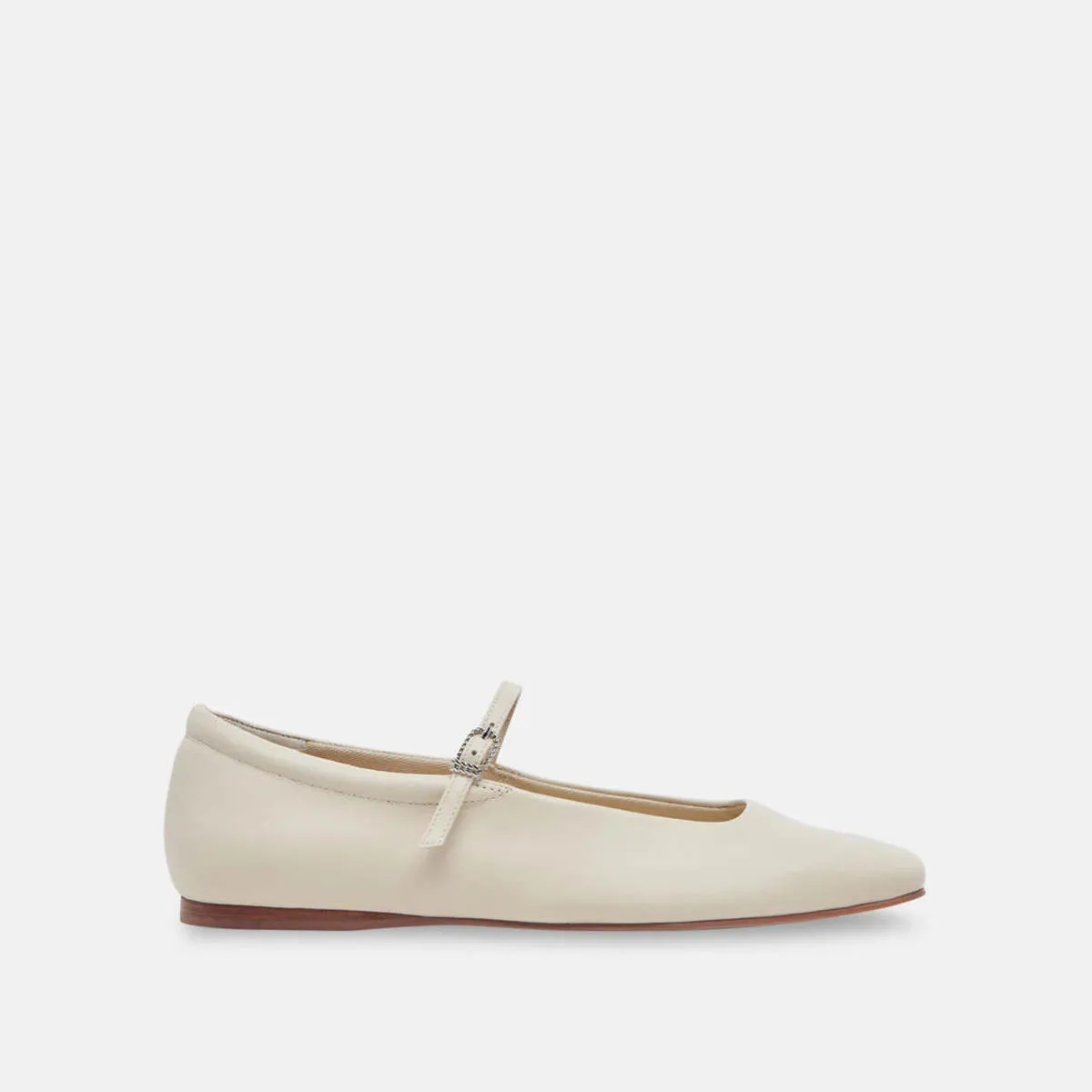 Ivory Reyes Ballet Flats