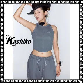 kashiko | tanks & camisoles