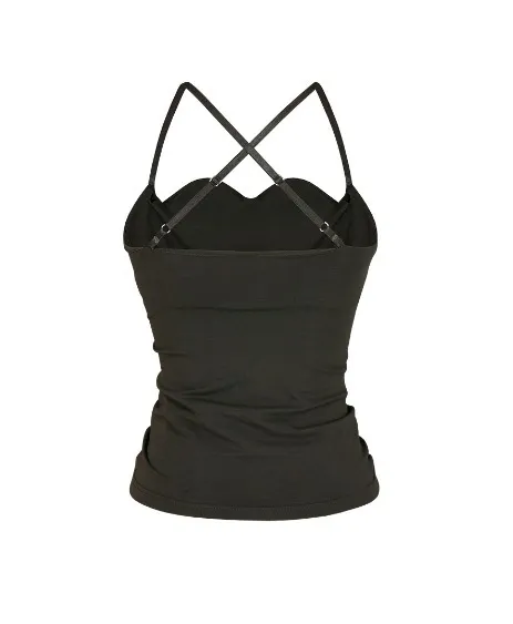 Stylish Tanks & Camisoles Suitable for Any Occasion