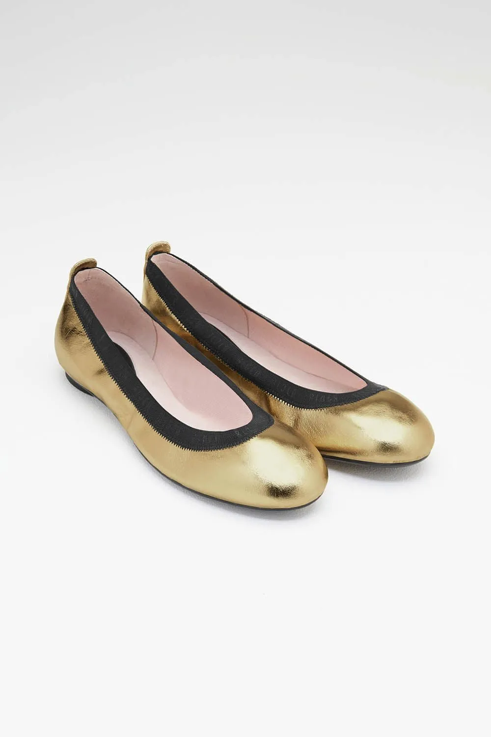 Carina Ballet Flats for Women