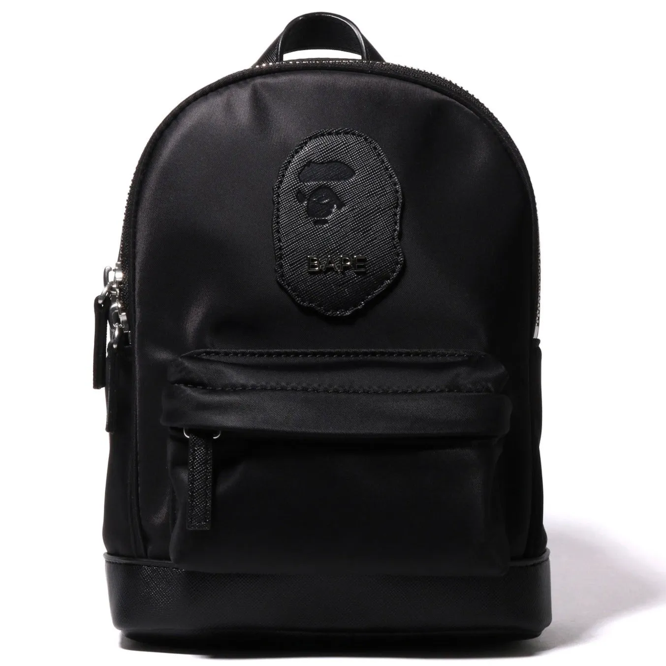 APE HEAD PATCH Mini Daypack for Ladies