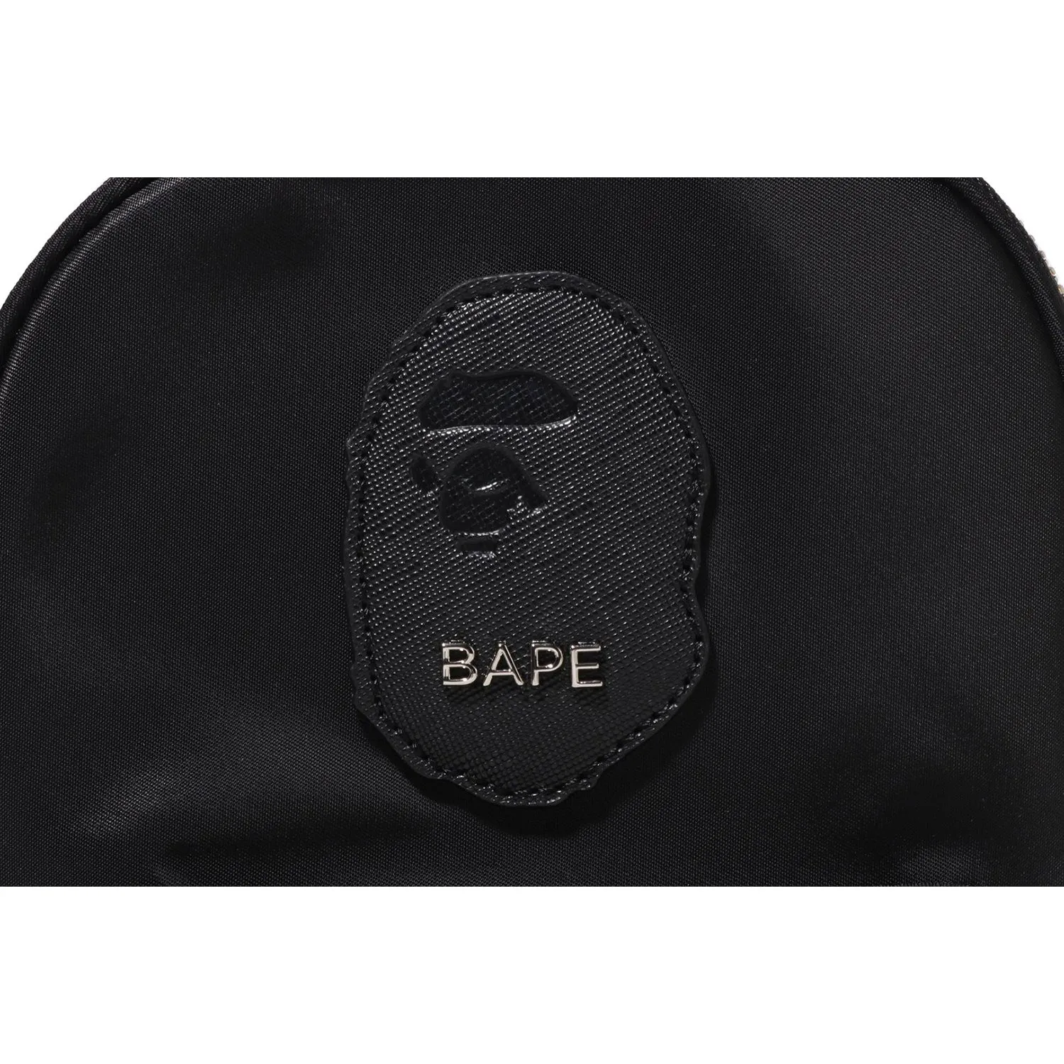 APE HEAD PATCH Mini Daypack for Ladies