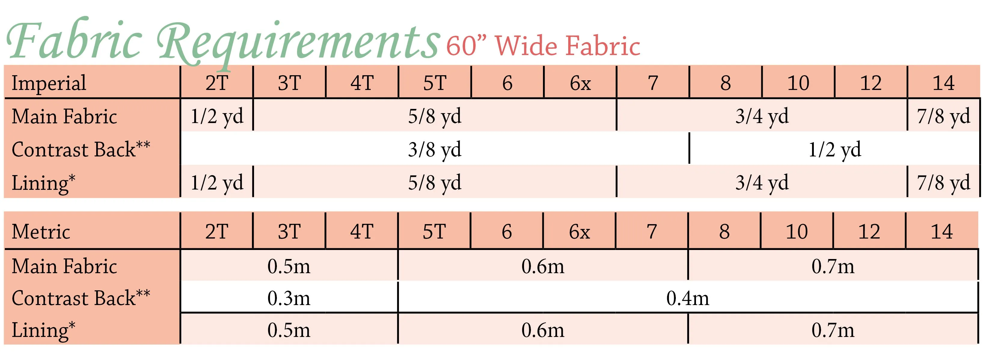 Barre Leotard PDF Pattern 2T-14