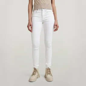 Lhana Skinny Jeans