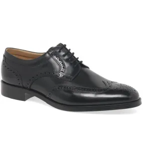 Loake Pangbourne Lace Up Men's Formal Shoes